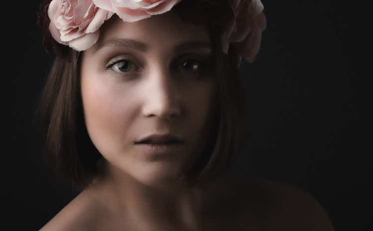 Fashion Portrait