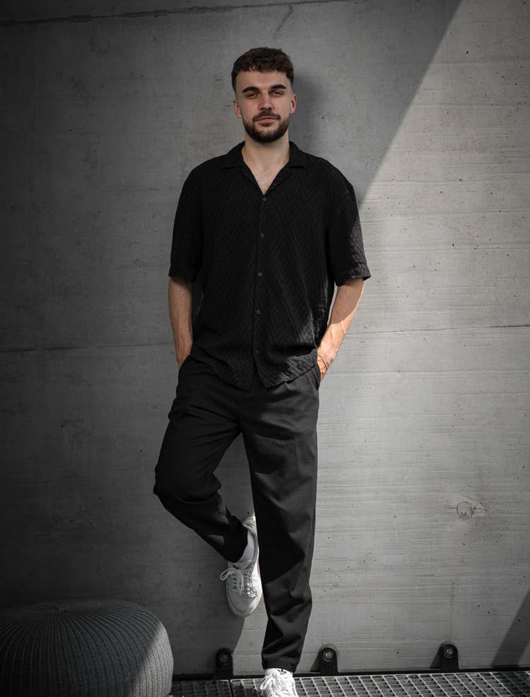 Fashion Portrait