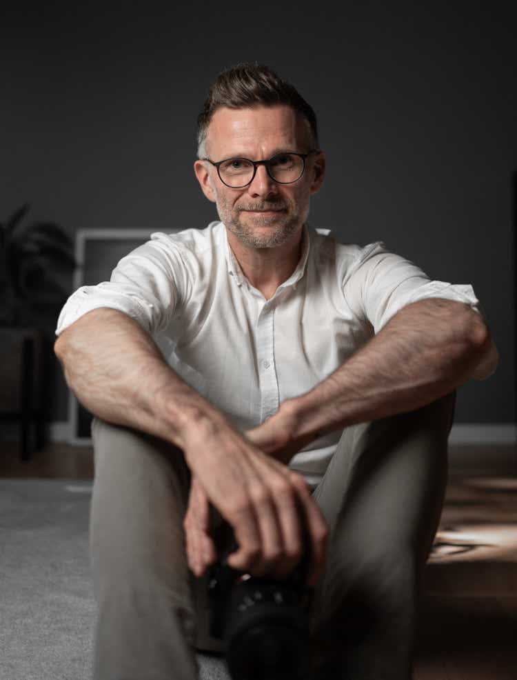KREATIVAGENTUR | Markus Meiners